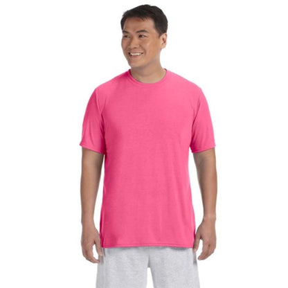Gildan 4.5 oz. Performance T-Shirt - Dark/Colors