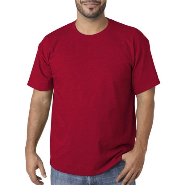 Gildan Adult Heavy Cotton T-Shirt - Colors