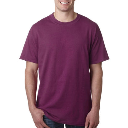 Gildan Adult Heavy Cotton T-Shirt - Colors