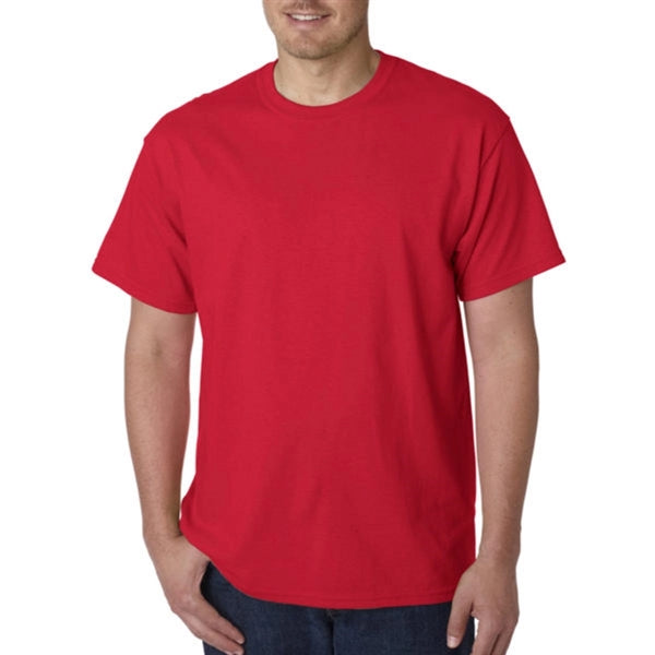 Gildan Adult Heavy Cotton T-Shirt - Colors