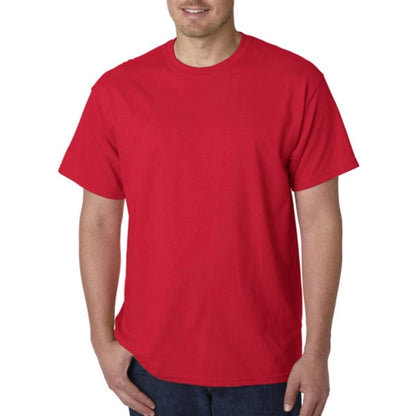 Gildan Adult Heavy Cotton T-Shirt - Colors