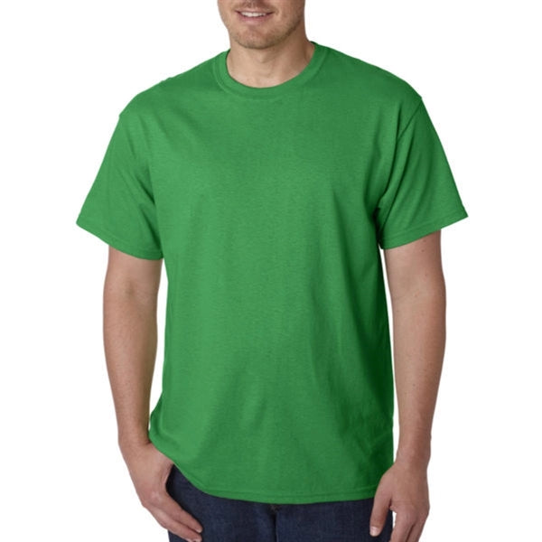 Gildan Adult Heavy Cotton T-Shirt - Colors
