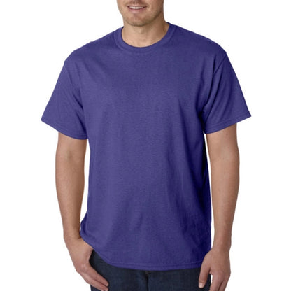 Gildan Adult Heavy Cotton T-Shirt - Colors