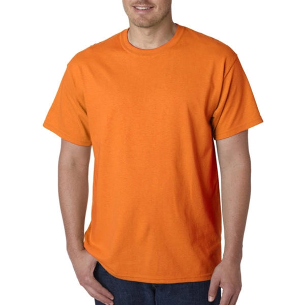 Gildan Adult Heavy Cotton T-Shirt - Colors