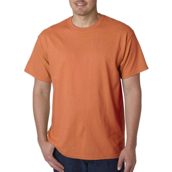 Gildan Adult Heavy Cotton T-Shirt - Colors