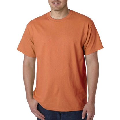 Gildan Adult Heavy Cotton T-Shirt - Colors