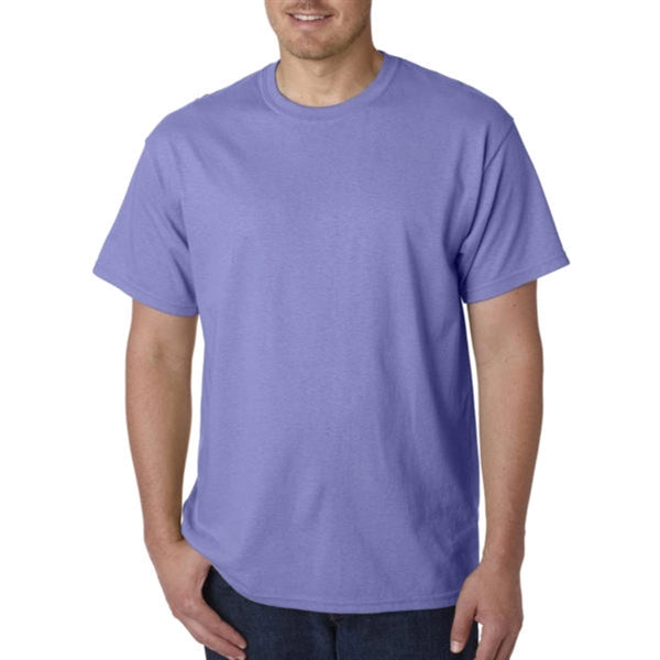 Gildan Adult Heavy Cotton T-Shirt - Colors