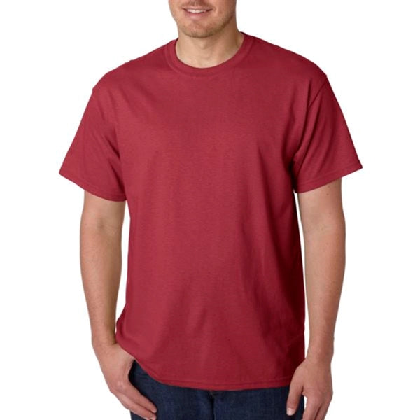 Gildan Adult Heavy Cotton T-Shirt - Colors