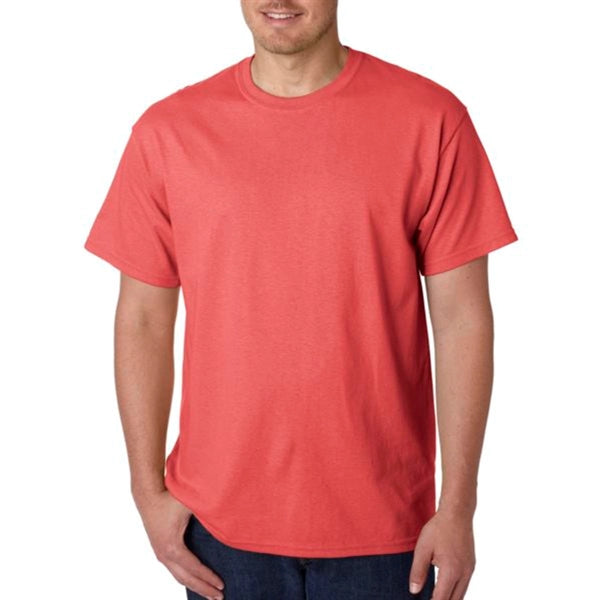 Gildan Adult Heavy Cotton T-Shirt - Colors