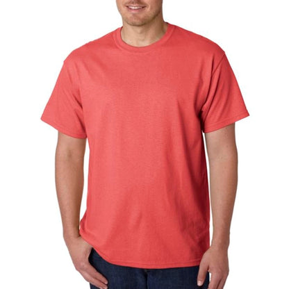 Gildan Adult Heavy Cotton T-Shirt - Colors