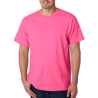 Gildan Adult Heavy Cotton T-Shirt - Colors