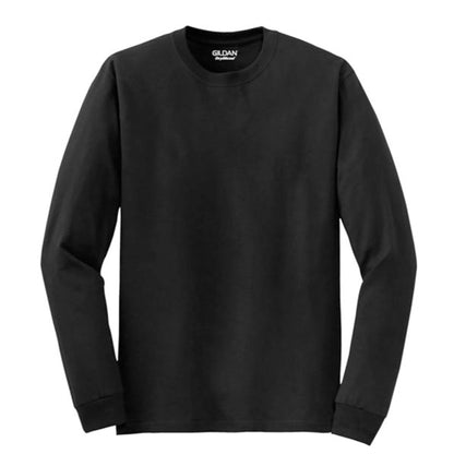 Gildan DryBlend 50 Cotton/50 Poly Long SleeveT-Shirt