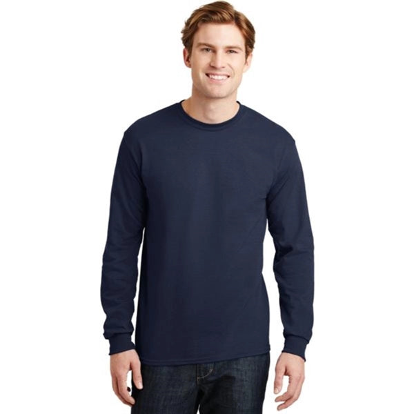 Gildan DryBlend 50 Cotton/50 Poly Long SleeveT-Shirt