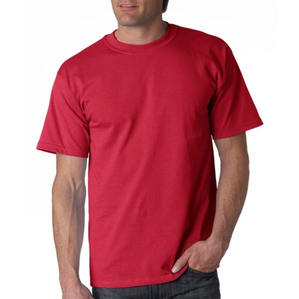 Gildan Adult Ultra Cotton T-Shirt - Colors