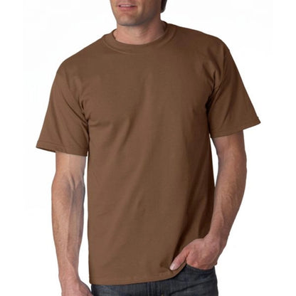 Gildan Adult Ultra Cotton T-Shirt - Colors