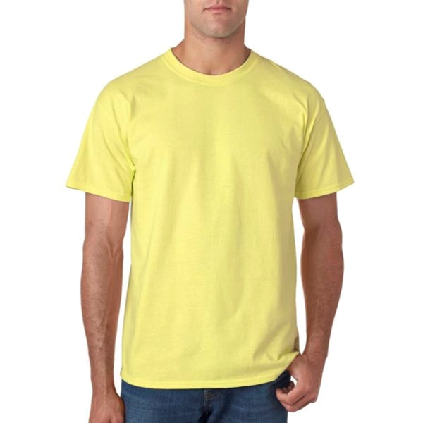 Gildan Adult Ultra Cotton T-Shirt - Colors