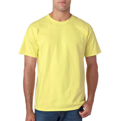 Gildan Adult Ultra Cotton T-Shirt - Colors