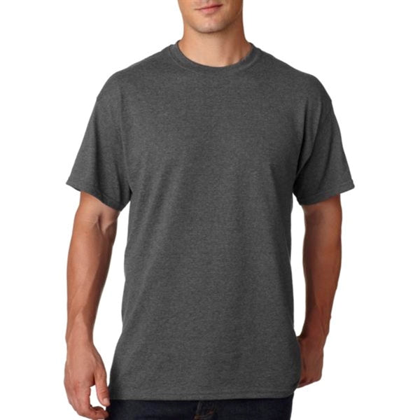Gildan Adult Ultra Cotton T-Shirt - Colors