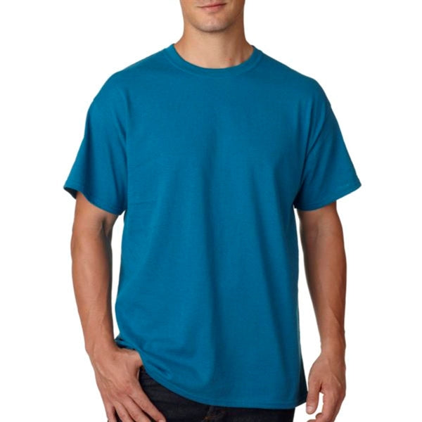 Gildan Adult Ultra Cotton T-Shirt - Colors