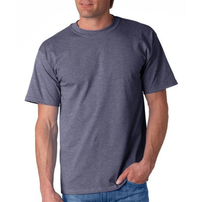 Gildan Adult Ultra Cotton T-Shirt - Colors