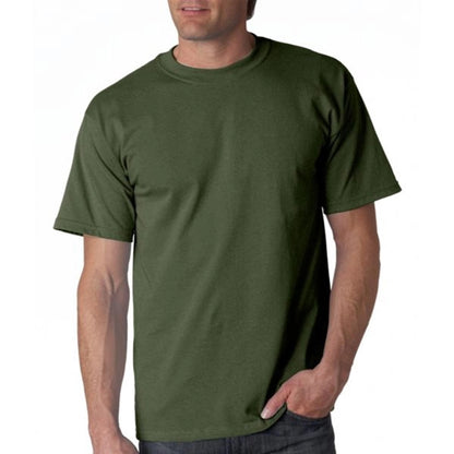 Gildan Adult Ultra Cotton T-Shirt - Colors