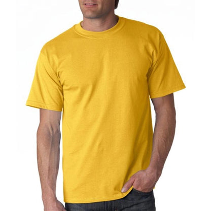 Gildan Adult Ultra Cotton T-Shirt - Colors