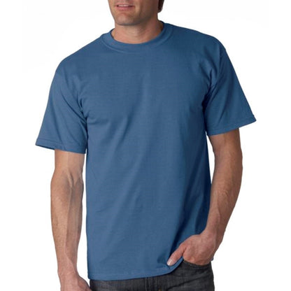 Gildan Adult Ultra Cotton T-Shirt - Colors