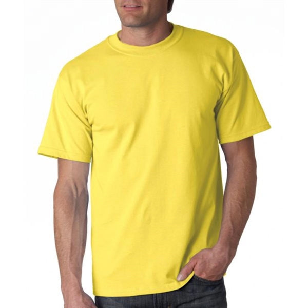 Gildan Adult Ultra Cotton T-Shirt - Colors