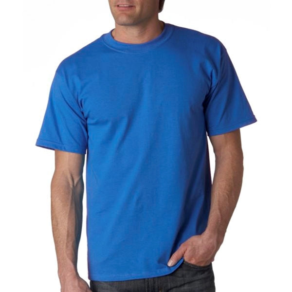 Gildan Adult Ultra Cotton T-Shirt - Colors