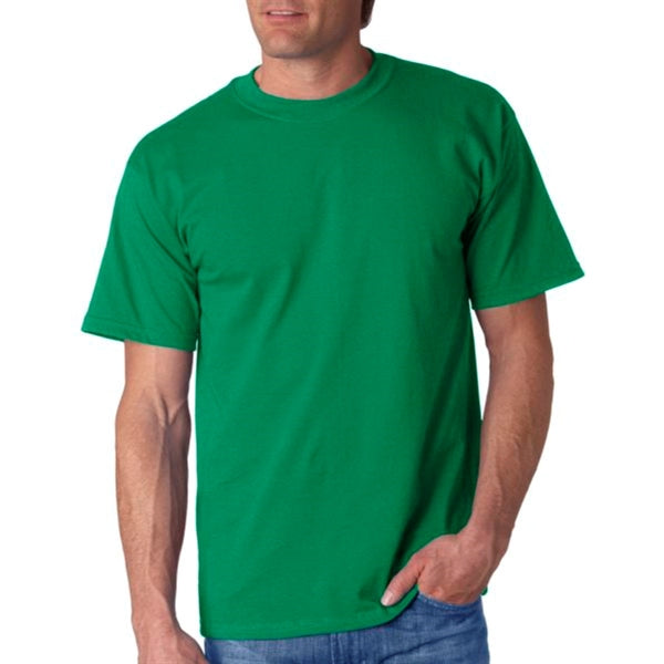 Gildan Adult Ultra Cotton T-Shirt - Colors