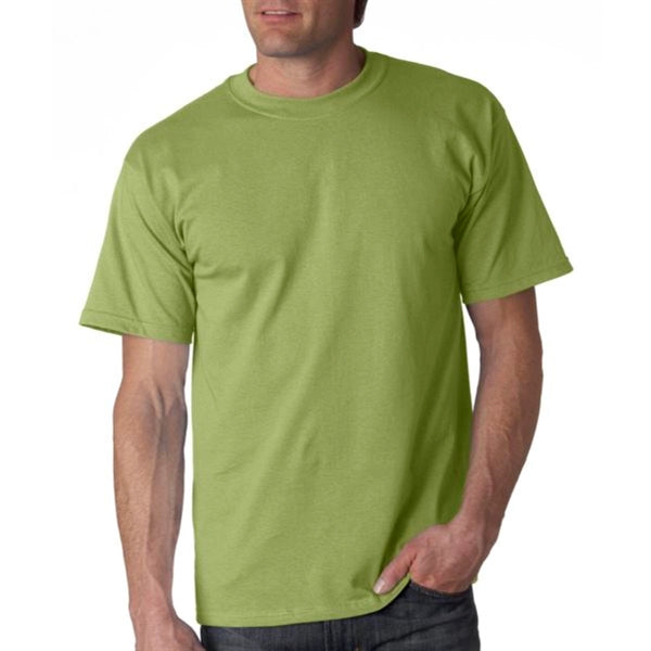 Gildan Adult Ultra Cotton T-Shirt - Colors