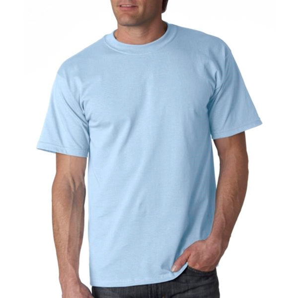 Gildan Adult Ultra Cotton T-Shirt - Colors