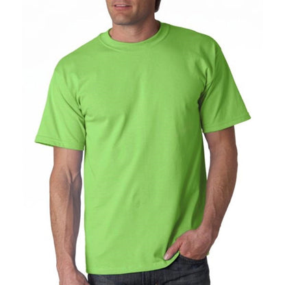 Gildan Adult Ultra Cotton T-Shirt - Colors