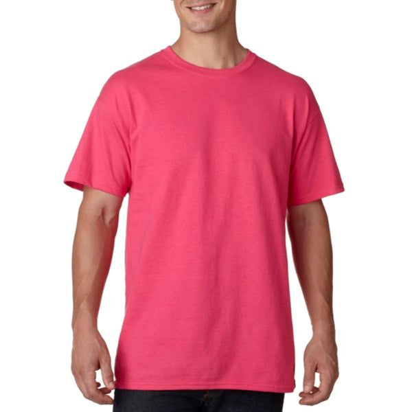 Gildan Adult Ultra Cotton T-Shirt - Colors