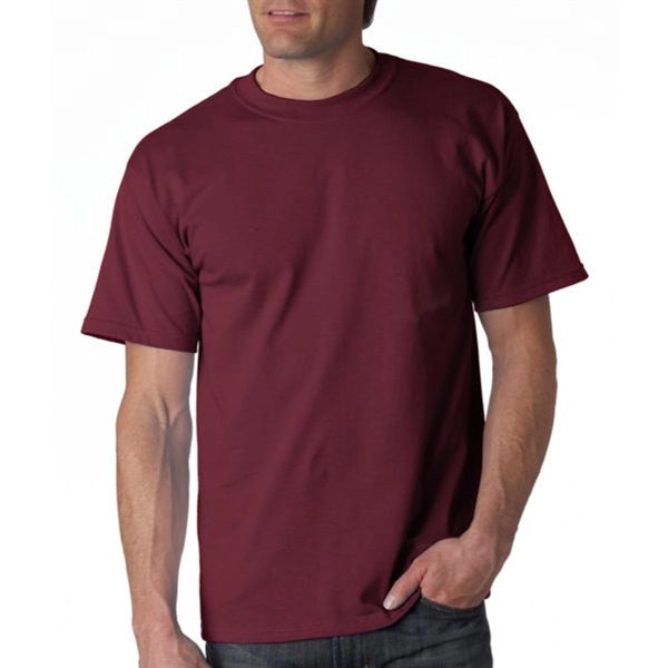 Gildan Adult Ultra Cotton T-Shirt - Colors