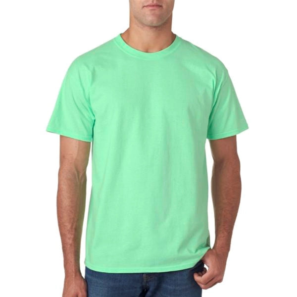 Gildan Adult Ultra Cotton T-Shirt - Colors