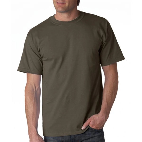 Gildan Adult Ultra Cotton T-Shirt - Colors
