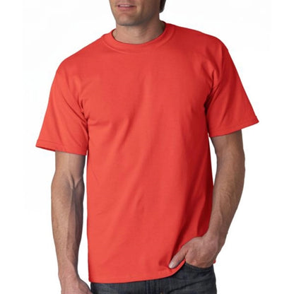 Gildan Adult Ultra Cotton T-Shirt - Colors