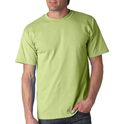 Gildan Adult Ultra Cotton T-Shirt - Colors