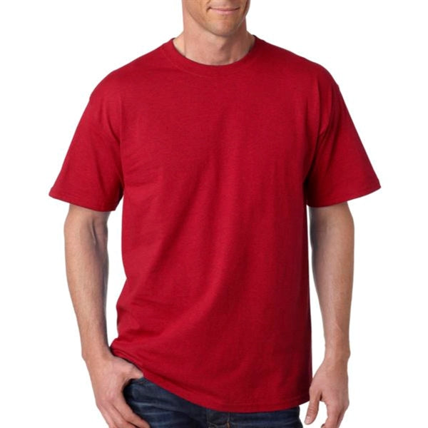 Gildan Adult Ultra Cotton T-Shirt - Colors