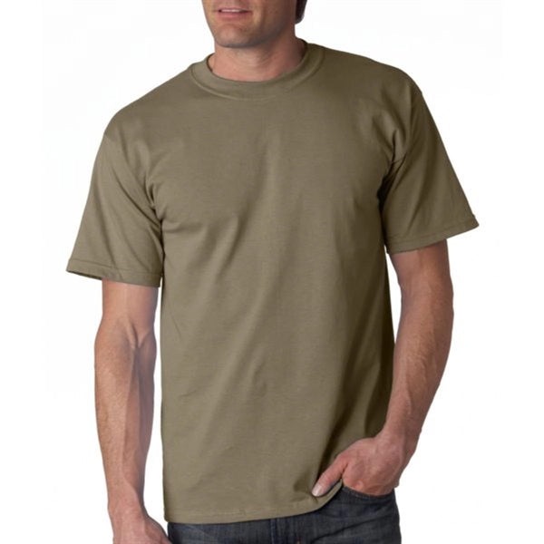 Gildan Adult Ultra Cotton T-Shirt - Colors