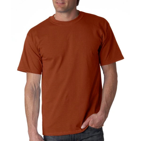 Gildan Adult Ultra Cotton T-Shirt - Colors