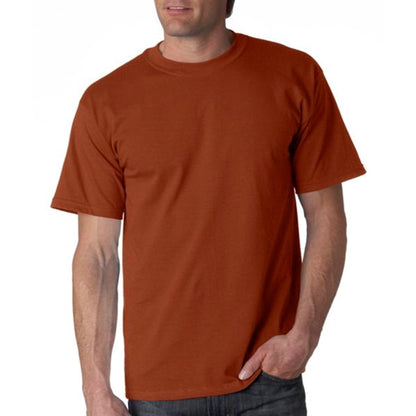 Gildan Adult Ultra Cotton T-Shirt - Colors