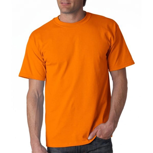 Gildan Adult Ultra Cotton T-Shirt - Colors