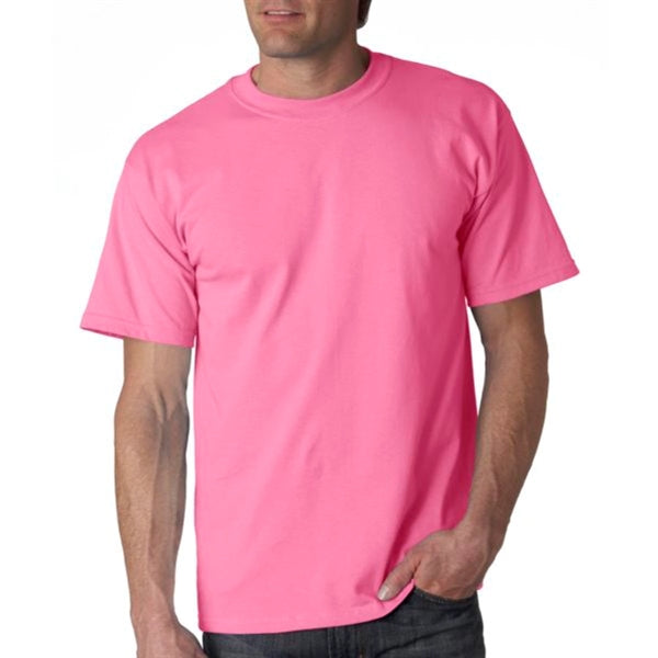 Gildan Adult Ultra Cotton T-Shirt - Colors