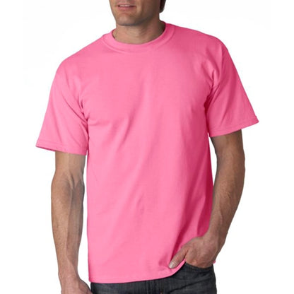 Gildan Adult Ultra Cotton T-Shirt - Colors