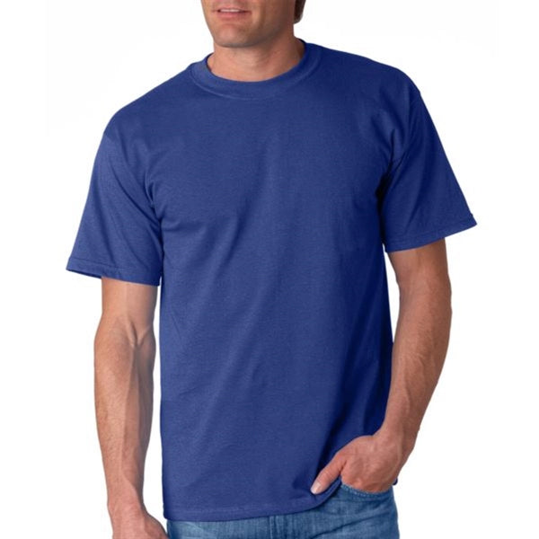 Gildan Adult Ultra Cotton T-Shirt - Colors