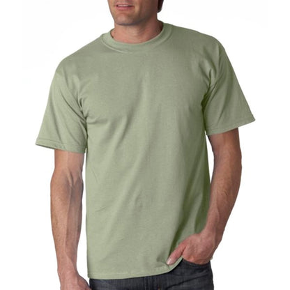 Gildan Adult Ultra Cotton T-Shirt - Colors