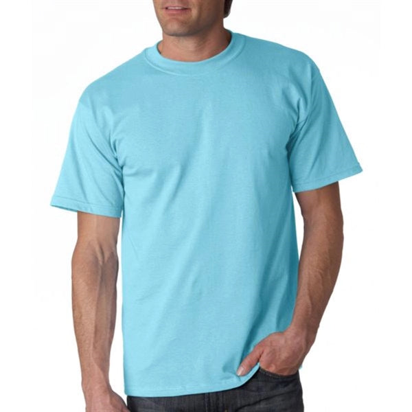 Gildan Adult Ultra Cotton T-Shirt - Colors