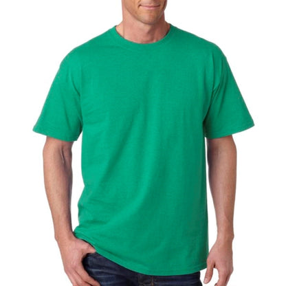 Gildan Adult Ultra Cotton T-Shirt - Colors